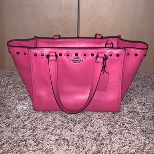 Coach purse 👛